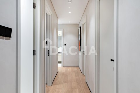 3 غرف نوم شقة في EMAAR Beachfront, الإمارات العربية المتحدة رقم 163529 8