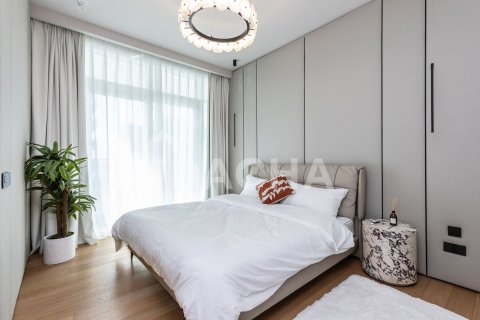 3 غرف نوم شقة في EMAAR Beachfront, الإمارات العربية المتحدة رقم 163529 12