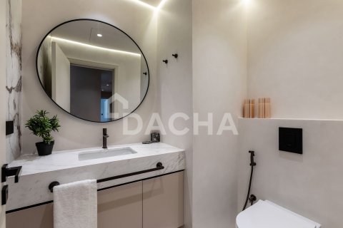 3 غرف نوم شقة في EMAAR Beachfront, الإمارات العربية المتحدة رقم 163529 3