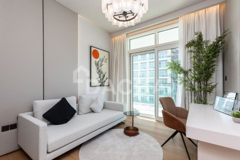 3 غرف نوم شقة في EMAAR Beachfront, الإمارات العربية المتحدة رقم 163529 9
