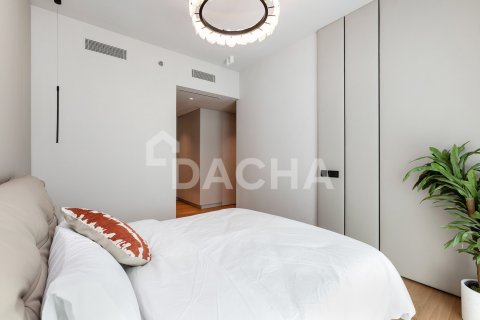 3 غرف نوم شقة في EMAAR Beachfront, الإمارات العربية المتحدة رقم 163529 14