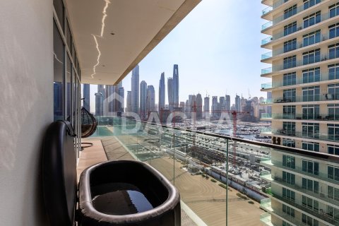 3 غرف نوم شقة في EMAAR Beachfront, الإمارات العربية المتحدة رقم 163529 16