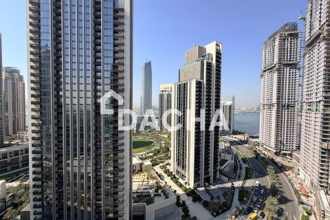 2 غرف نوم شقة في خور دبي, الإمارات العربية المتحدة رقم 163534 3