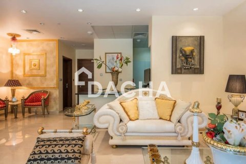 1 غرف نوم شقة في Oceana, الإمارات العربية المتحدة رقم 163533 9