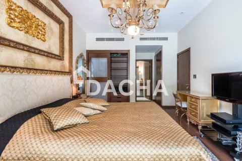 1 غرف نوم شقة في Oceana, الإمارات العربية المتحدة رقم 163533 3