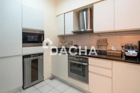 1 غرف نوم شقة في Oceana, الإمارات العربية المتحدة رقم 163533 12