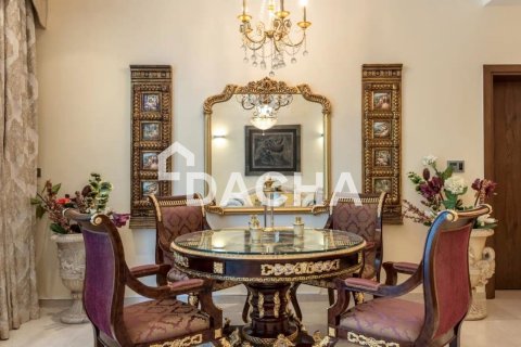 1 غرف نوم شقة في Oceana, الإمارات العربية المتحدة رقم 163533 10