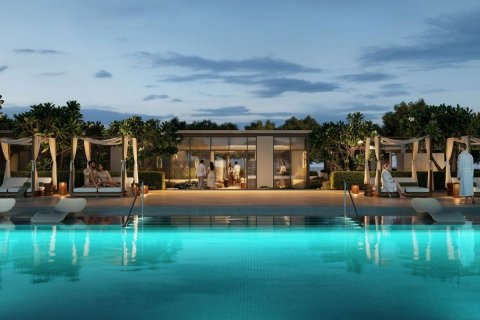 Appartement de 3 chambres à Dubai, UAE No. 140291 9