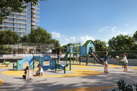 Appartement de 3 chambres à Dubai, UAE No. 140291 10