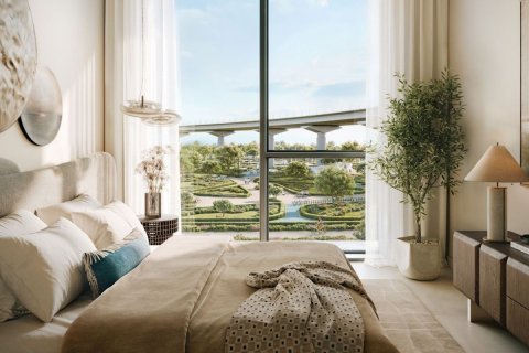 Appartement de 3 chambres à Dubai, UAE No. 140291 4