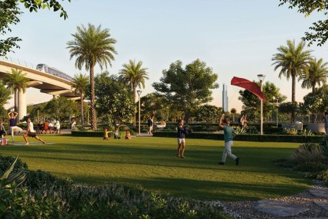 Appartement de 3 chambres à Dubai, UAE No. 140291 12