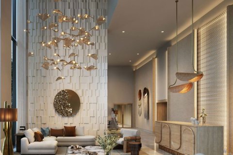 Appartement de 3 chambres à Dubai, UAE No. 140291 7