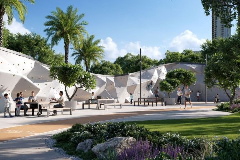 Appartement de 3 chambres à Dubai, UAE No. 140291 8