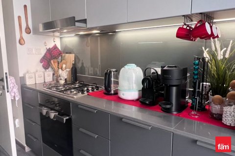 Apartment de 2 dormitorios en Dubai Production City (IMPZ), UAE No. 140293 6