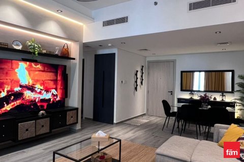 Apartment de 2 dormitorios en Dubai Production City (IMPZ), UAE No. 140293
