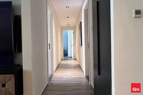 Apartment de 2 dormitorios en Dubai Production City (IMPZ), UAE No. 140293 19