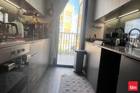 Apartment de 2 dormitorios en Dubai Production City (IMPZ), UAE No. 140293 8