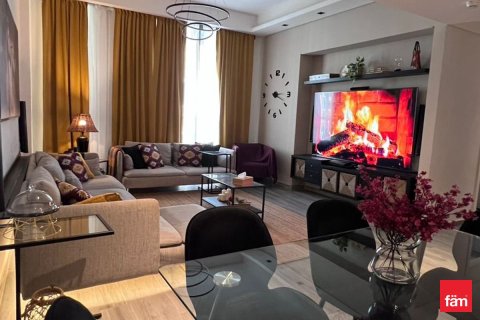 Apartment de 2 dormitorios en Dubai Production City (IMPZ), UAE No. 140293 3