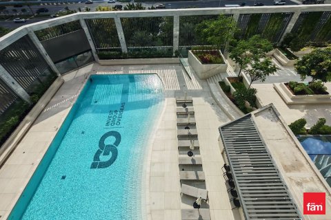 Apartment de 1 dormitorio en Business Bay, UAE No. 140290 22