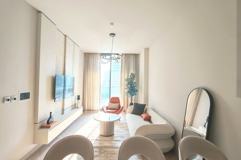 Apartment de 1 dormitorio en Business Bay, UAE No. 140290 4