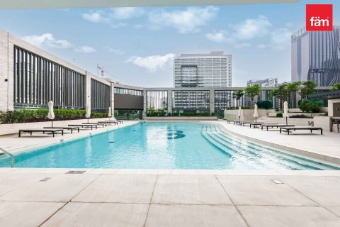 Apartment de 1 dormitorio en Business Bay, UAE No. 140290 3