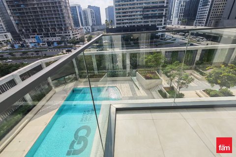 Apartment de 1 dormitorio en Business Bay, UAE No. 140290 6