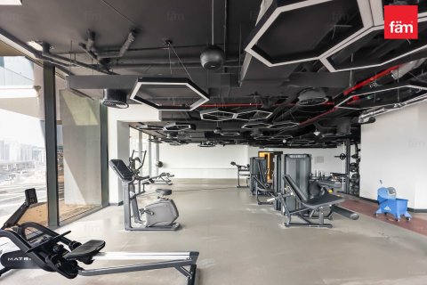 Apartment de 1 dormitorio en Business Bay, UAE No. 140290 16