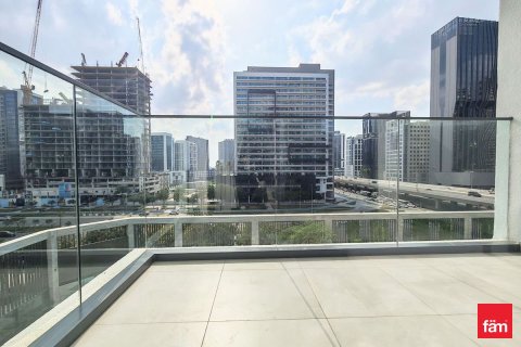 Apartment de 1 dormitorio en Business Bay, UAE No. 140290 21