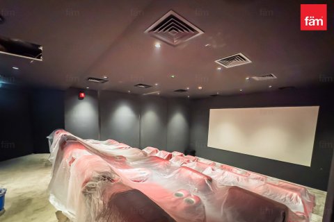 Apartment de 1 dormitorio en Business Bay, UAE No. 140290 18