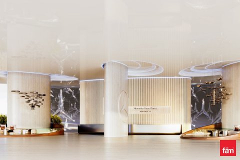 Appartement de 2 chambres à Downtown Dubai (Downtown Burj Dubai), UAE No. 140295 7