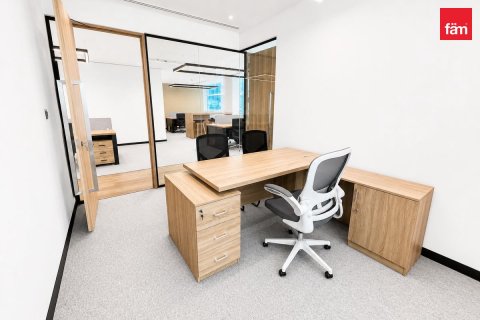 Офис 228.3м² в Дубай, ОАЭ №187775 5