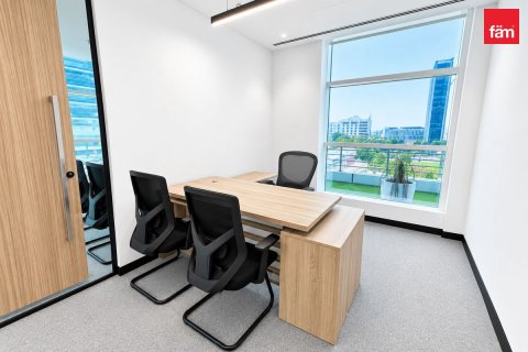 Офис 228.3м² в Дубай, ОАЭ №187775 7
