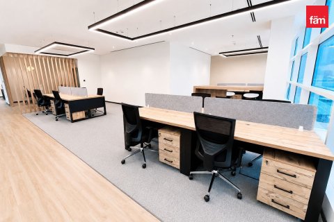 Офис 228.3м² в Дубай, ОАЭ №187775 4