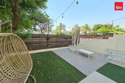 3 غرف نوم تاون هاوس في Al Furjan, الإمارات العربية المتحدة رقم 187778 16