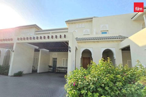 3 bedrooms Townhouse in Al Furjan, UAE No. 187778