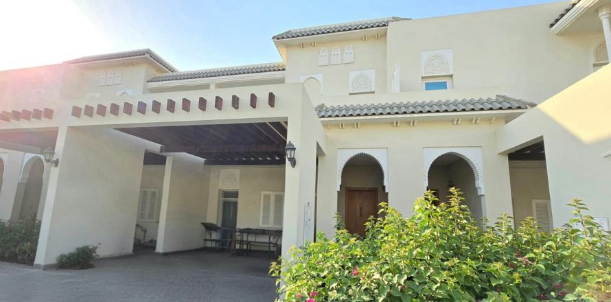 3 غرف نوم تاون هاوس في Al Furjan, الإمارات العربية المتحدة رقم 187778