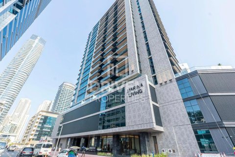 1 غرف نوم شقة في مرسى دبي, الإمارات العربية المتحدة رقم 190655 18