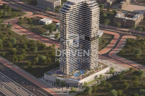 استوديو شقة في Dubai Residence Complex, الإمارات العربية المتحدة رقم 190653 8