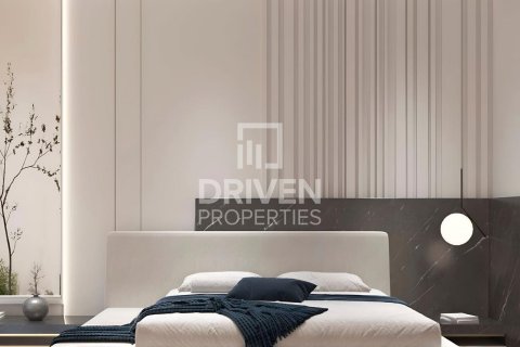 استوديو شقة في Dubai Residence Complex, الإمارات العربية المتحدة رقم 190653 4