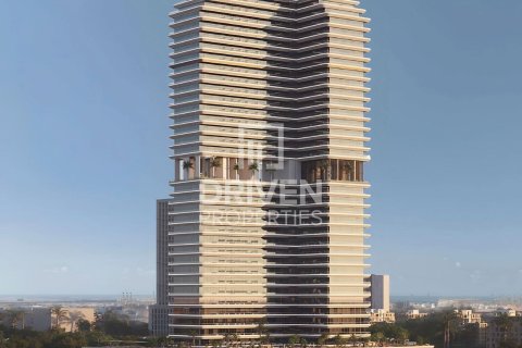 استوديو شقة في Dubai Residence Complex, الإمارات العربية المتحدة رقم 190653 10