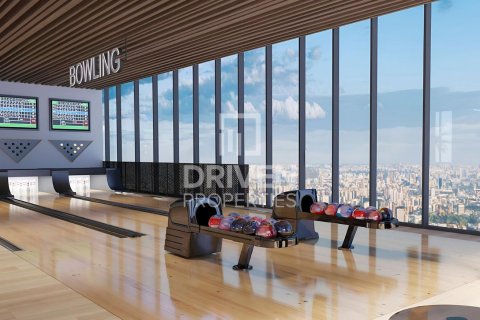 استوديو شقة في Dubai Residence Complex, الإمارات العربية المتحدة رقم 190653