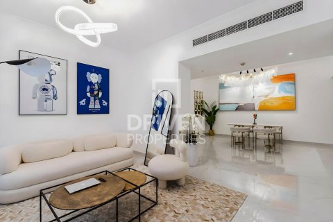 Apartment de 2 dormitorios en The Residences, UAE No. 190657