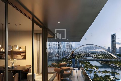 1 bedroom Apartment in Dubai Creek Harbour (The Lagoons), UAE No. 190652 3