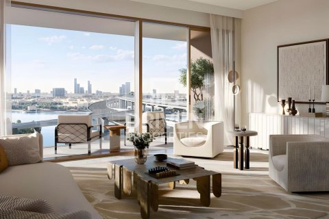 1 bedroom Apartment in Dubai Creek Harbour (The Lagoons), UAE No. 190652 4