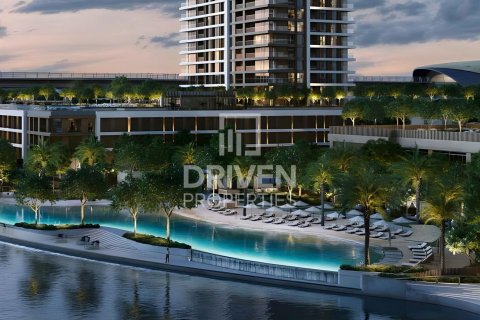 1 bedroom Apartment in Dubai Creek Harbour (The Lagoons), UAE No. 190652