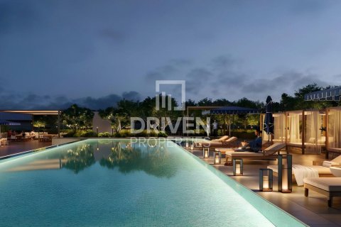 1 bedroom Apartment in Dubai Creek Harbour (The Lagoons), UAE No. 190652 8