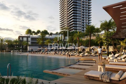1 bedroom Apartment in Dubai Creek Harbour (The Lagoons), UAE No. 190652 9