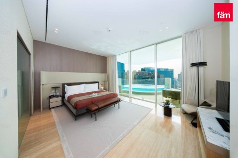 3 bedrooms Apartment in Dubai Marina, UAE No. 165111 16