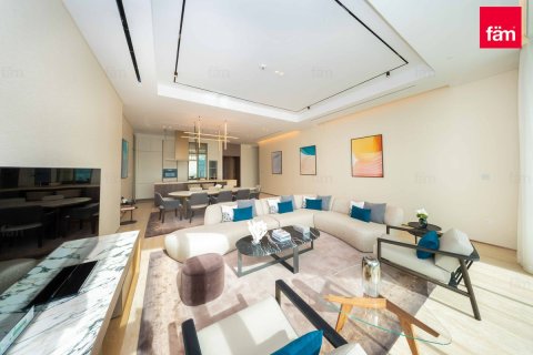 3 bedrooms Apartment in Dubai Marina, UAE No. 165111 24