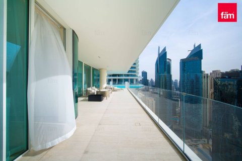 3 bedrooms Apartment in Dubai Marina, UAE No. 165111 18